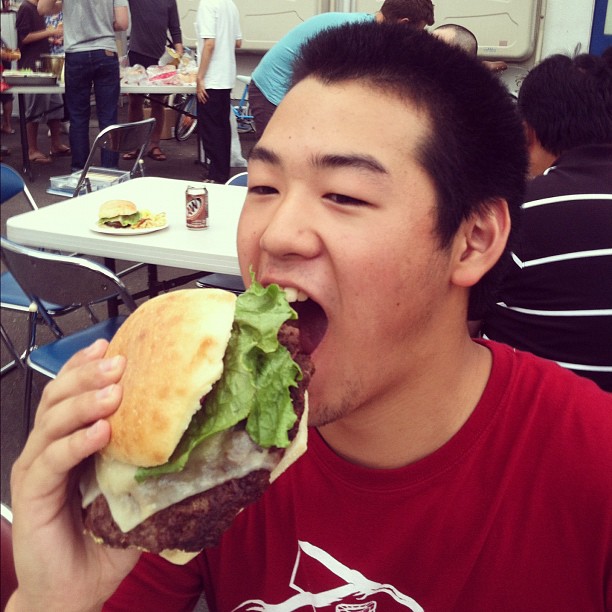 Norihito Burger